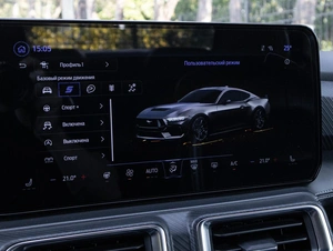 Кабриолет Ford Mustang 2024 года, 6385000 рублей, Большой Сочи