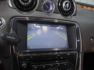 Седан Jaguar XJ 2011 года, 1395000 рублей, Ростов-на-Дону