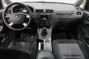 Минивэн Ford C-MAX 2008 года, 729000 рублей, Новокузнецк