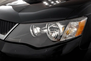 Внедорожник Mitsubishi Outlander 2007 года, 999000 рублей, Барнаул