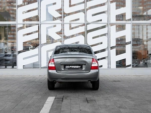 Седан ВАЗ (LADA) Kalina 2010 года, 349000 рублей, Ставрополь