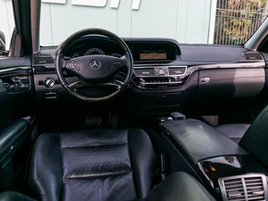 Седан Mercedes-benz S-класс 2013 года, 1999000 рублей, Большой Сочи