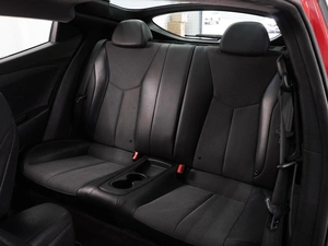 Хетчбэк Hyundai Veloster 2014 года, 1269000 рублей, Воронеж