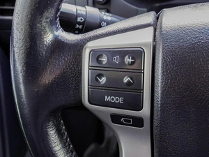 Внедорожник Toyota Land Cruiser Prado 2011 года, 2625000 рублей, Краснодар