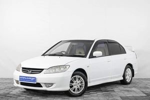 Седан Honda Civic 2003 года, 459000 рублей, Кемерово