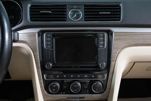 Седан Volkswagen Passat 2017 года, 1899000 рублей, Сургут