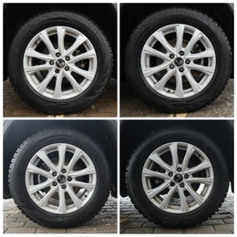 Внедорожник Skoda Kodiaq 2020 года, 2620000 рублей, Мирное