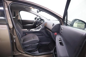 Внедорожник Peugeot 3008 2014 года, 985000 рублей, Брянск