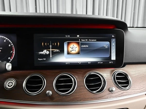 Седан Mercedes-benz E-класс 2016 года, 2597000 рублей, Ставрополь