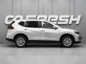 Внедорожник Nissan X-Trail 2018 года, 1850000 рублей, Ростов-на-Дону