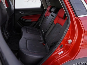 Внедорожник Changan UNI-S 2024 года, 2475050 рублей, Волгоград