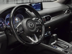 Внедорожник Mazda CX-5 2017 года, 1845000 рублей, Красноярск