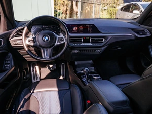 Хетчбэк BMW 1 серия 2020 года, 2399000 рублей, Большой Сочи