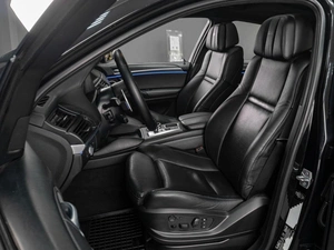 Внедорожник BMW X6 M 2012 года, 2599000 рублей, Тюмень