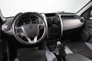 Универсал ВАЗ (LADA) Largus 2022 года, 1339000 рублей, Сургут