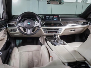 Седан BMW 7 серия 2016 года, 2999000 рублей, Воронеж