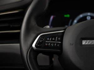 Внедорожник Haval F7x 2023 года, 2091444 рублей, Москва