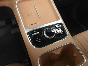 Внедорожник Geely Galaxy Starship 7 2025 года, 3298000 рублей, Ставрополь