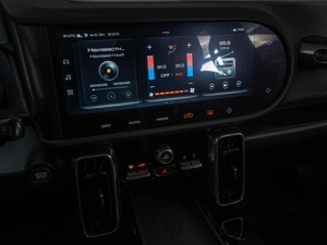 Внедорожник Haval Dargo X 2025 года, 3318000 рублей, Ставрополь