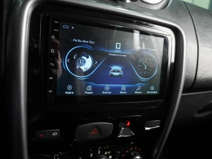 Внедорожник Renault Duster 2012 года, 899000 рублей, Воронеж