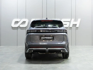 Внедорожник Soueast S07 2026 года, 3399000 рублей, Тюмень