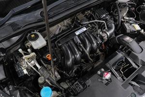 Внедорожник Honda Vezel 2014 года, 1479000 рублей, Новокузнецк
