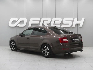 Лифтбек Skoda Octavia 2013 года, 1640000 рублей, Ростов-на-Дону