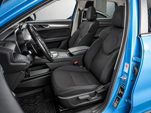Внедорожник Haval Jolion 2024 года, 2149000 рублей, Тюмень