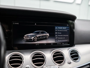 Седан Mercedes-benz E-класс 2019 года, 2200000 рублей, Большой Сочи