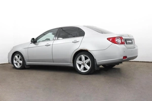 Седан Chevrolet Epica 2008 года, 557000 рублей, Орёл