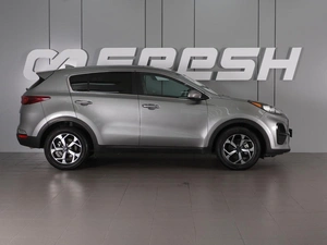 Внедорожник Kia Sportage 2020 года, 2205000 рублей, Минеральные Воды