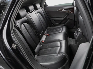 Седан Audi A6 2014 года, 1819000 рублей, Тюмень