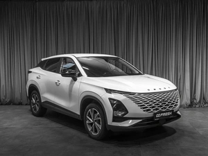 Внедорожник OMODA C5 2024 года, 1699000 рублей, Тюмень