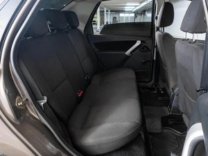 Седан Datsun on-DO 2018 года, 398000 рублей, Ставрополь