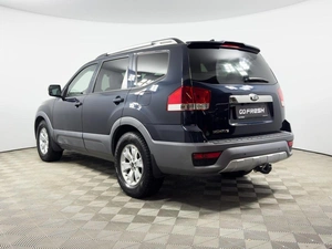 Внедорожник Kia Mohave 2017 года, 2481900 рублей, Казань