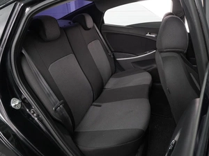 Седан Hyundai Solaris 2011 года, 799000 рублей, Воронеж