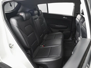 Внедорожник Kia Sportage 2018 года, 2330000 рублей, Ставрополь