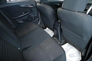 Седан Toyota Corolla 2011 года, 929000 рублей, Тюмень