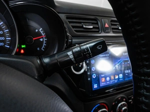 Седан Kia Rio 2014 года, 848000 рублей, Ставрополь