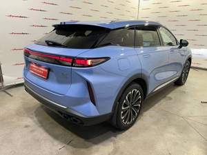 Внедорожник EXEED RX 2023 года, 3350000 рублей, Красноярск
