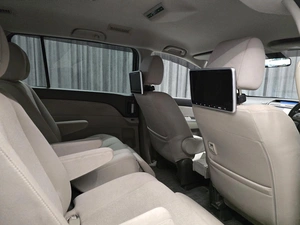 Минивэн Mazda MPV 2006 года, 949000 рублей, Красноярск