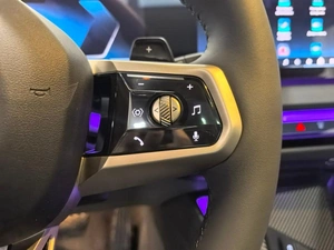 Внедорожник BMW X3 2025 года, 8021250 рублей, Новосибирск