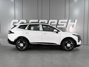 Внедорожник Kia Sportage 2026 года, 4149000 рублей, Ростов-на-Дону