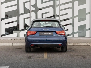 Хетчбэк Audi A1 2012 года, 998000 рублей, Краснодар