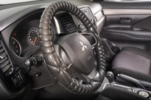Внедорожник Mitsubishi Outlander 2012 года, 1769000 рублей, Томск