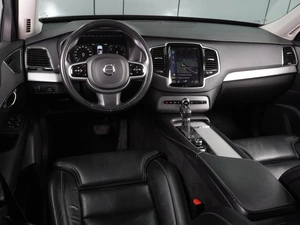 Внедорожник Volvo XC90 2017 года, 3975000 рублей, Воронеж