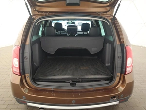 Внедорожник Renault Duster 2012 года, 1140000 рублей, Орёл
