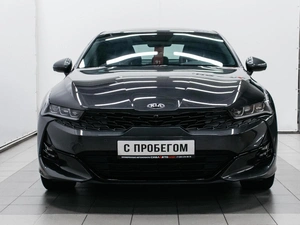 Седан Kia K5 2021 года, 3016000 рублей, Красноярск