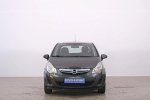 Хетчбэк Opel Corsa 2011 года, 539000 рублей, Омск