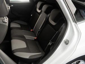 Хетчбэк Ford Focus 2012 года, 819000 рублей, Тюмень